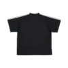 Balenciaga x adidas T-Shirt Oversized “Black” 739101TNVA68482
