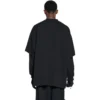 Balenciaga x adidas T-Shirt Oversized “Black” 739101TNVA68482