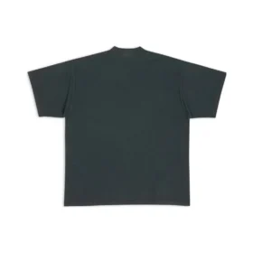 Balenciaga x adidas T-Shirt Oversized “Green” 723976TNVN83775 Balenciaga x adidas T-Shirt Oversized “Green” 723976TNVN83775