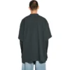 Balenciaga x adidas T-Shirt Oversized “Green” 723976TNVN83775
