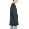 Balenciaga x adidas T-Shirt Oversized “Green” 723976TNVN83775