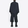 Balenciaga x adidas Tracksuit Jacket “Black” 712280TNQ221000