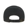 Balenciaga x adidas Trefoil Balenciaga Logo Cap “Black White” 723749410B2