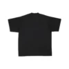 Balenciaga x adidas Trefoil T-shirt “Black White” 723976TNVN81070