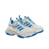 Balenciaga x adidas Triple S Sneaker “White Blue” IF0167