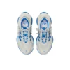 Balenciaga x adidas Triple S Sneaker “White Blue” IF0167