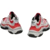 Balenciaga x adidas Triple S Sneakers “White Grey Red” 712821W2ZB46121