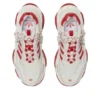 Balenciaga x adidas Triple S “White Red” ID4734