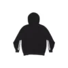 Balenciaga x adidas Zip-Up Hoodie “Black White” 723754TNVN28482