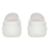 Balenciaga x Crocs Mules “White” 720762W1S8E9000
