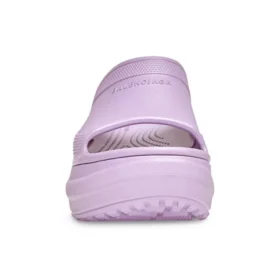 Balenciaga x Crocs Pool Slides “Light Purple” 677389W1S8E5600