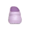 Balenciaga x Crocs Pool Slides “Light Purple” 677389W1S8E5600