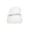 Balenciaga x Crocs Pool Slides “White” 677389W1S8E9000