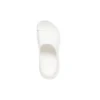 Balenciaga x Crocs Pool Slides “White” 677389W1S8E9000