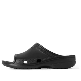 Balenciaga x Crocs Sandals “Black” 793445W1S8E1000