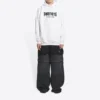 Balenciaga x FORTNITE Hoodie Medium Fit “White” 600583TLVO49040