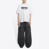 Balenciaga x FORTNITE T-Shirt Medium Fit “White” 612966TLVO39040