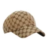 Balenciaga x Gucci The Hacker Project Cap “Beige” 6807174B3B72064