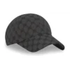 Balenciaga x Gucci The Hacker Project Cap “Grey Black” 6807174B3B71160