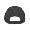Balenciaga x Gucci The Hacker Project Cap “Grey Black” 6807174B3B71160