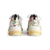 Balenciaga x Gucci Triple S Sneakers “The Hacker Project Floral” 681068-UL110-8461