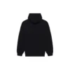 Balenciaga x Marvel Hulk Hoodie Medium Fit “Black” 600583TLV581000