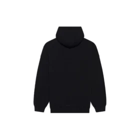 Balenciaga x Marvel Hulk Hoodie Medium Fit “Black” 600583TLV581000