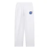 Balenciaga x NASA Joggers “Bianco” 641673TKVD89040