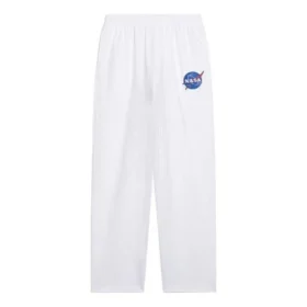 Balenciaga x NASA Joggers “Bianco” 641673TKVD89040 Balenciaga x NASA Joggers “Bianco” 641673TKVD89040