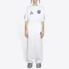 Balenciaga x NASA Joggers “Bianco” 641673TKVD89040