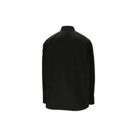 Balenciaga x NASA Space Multi-Patch Shirt “Black” 663076TYB181000