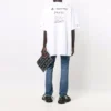 Balenciaga x PlayStation FW21 PS5 Unisex White 651795TKVF39040