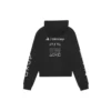 Balenciaga x PlayStation Unisex FW21 Printing Black 657034TKVF41070