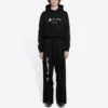 Balenciaga x PlayStation Unisex FW21 Printing Black 657034TKVF41070