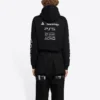 Balenciaga x PlayStation Unisex FW21 Printing Black 657034TKVF41070