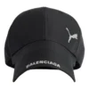 Balenciaga x Puma Cap “Black” 8495444F1B61063