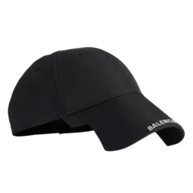 Balenciaga x Puma Cap “Black” 8495444F1B61063
