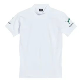 Balenciaga x Puma Fitted T-shirt “White” 851018TTVA59000 Balenciaga x Puma Fitted T-shirt “White” 851018TTVA59000