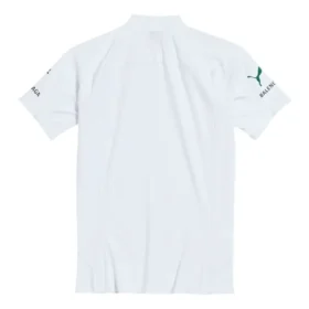 Balenciaga x Puma Fitted T-shirt “White” 851018TTVA59000 Balenciaga x Puma Fitted T-shirt “White” 851018TTVA59000