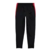 Balenciaga x Puma Fitted Tracksuit Pants “Black Red” 846989TTVB21076