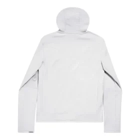 Balenciaga x Puma Hooded Fitted Tracksuit Jacket “White” 846990TTVA49060