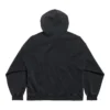 Balenciaga x Puma Hoodie Medium Fit “Black Faded” 767877TTVA41041