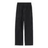 Balenciaga x Puma Large Tracksuit Pants “Black Red” 850702TPQ381000