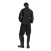 Balenciaga x Puma Large Tracksuit Pants “Black Red” 850702TPQ381000