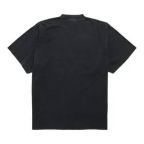 Balenciaga x Puma Oversized T-shirt “Black Faded” 831305TTVA61041 Balenciaga x Puma Oversized T-shirt “Black Faded” 831305TTVA61041