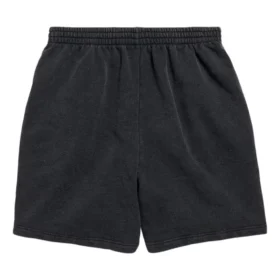 Balenciaga x Puma Shorts “Black Faded” 826385TTVA41041 Balenciaga x Puma Shorts “Black Faded” 826385TTVA41041