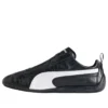 Balenciaga x Puma Speedcat Leather “Black White” 847148WSDSB1090