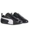 Balenciaga x Puma Speedcat Leather “Black White” 847148WSDSB1090