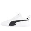 Balenciaga x Puma Speedcat Leather “White Black” 847148WSDSB9010