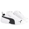 Balenciaga x Puma Speedcat Leather “White Black” 847148WSDSB9010